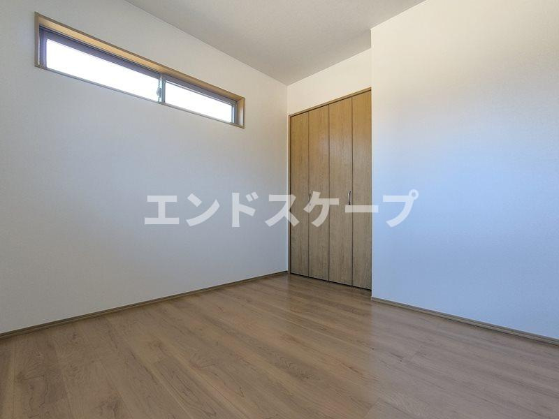 サニーテラス Aの内装|高崎、前橋のお部屋探しはエンドスケープまで！お客様の理想お聞かせ下さい♪