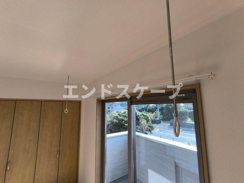 サニーテラス Aの内装|高崎、前橋のお部屋探しはエンドスケープまで！お客様の理想お聞かせ下さい♪