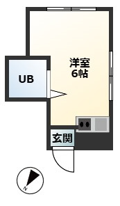 【間取り】 | レジェンドⅢ
