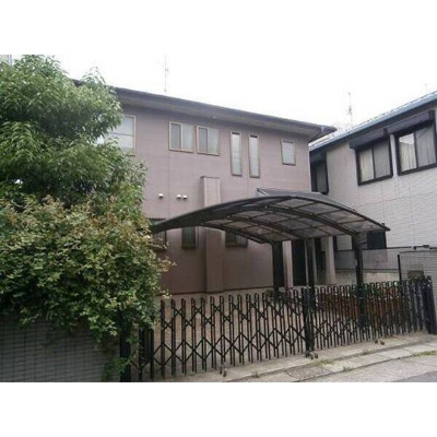 【駐車場】 | 千種区穂波町一戸建
