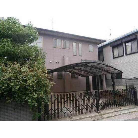 【駐車場】 | 千種区穂波町一戸建