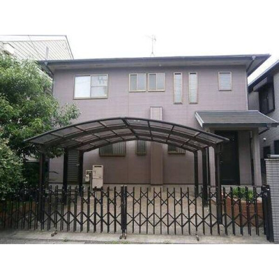 【その他】 | 千種区穂波町一戸建