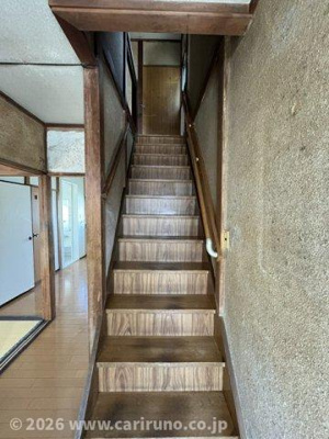 【内装】 | むさし野南戸建