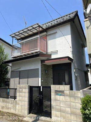 【展望】 | むさし野南戸建