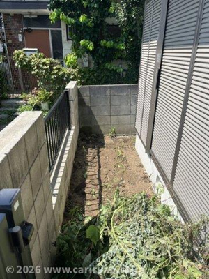 【その他】 | むさし野南戸建