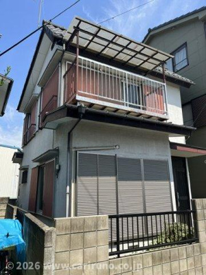 【外観】 | むさし野南戸建