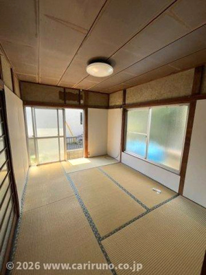 【居間・リビング】 | むさし野南戸建