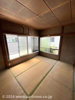 【和室】 | むさし野南戸建
