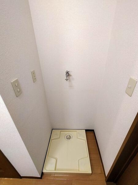 ブランシュ・ネージュAの設備