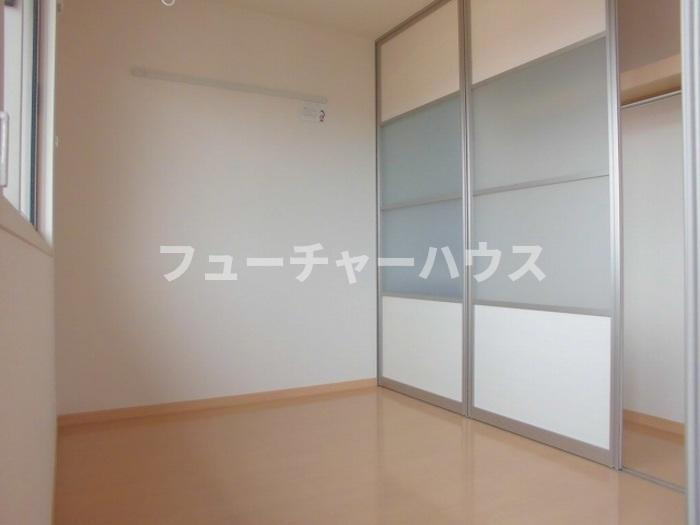 エスポワールＳの内装