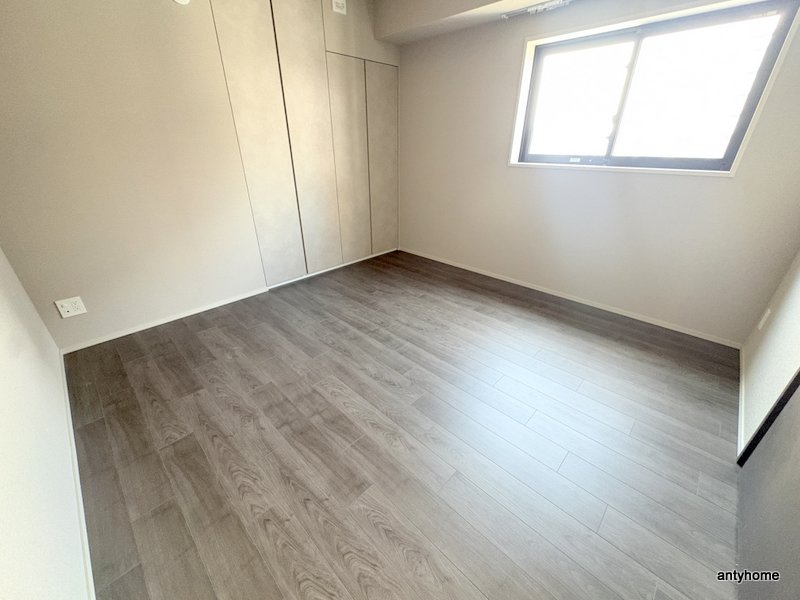 ブランシエスタ上本町　仲介手数料無料の洋室