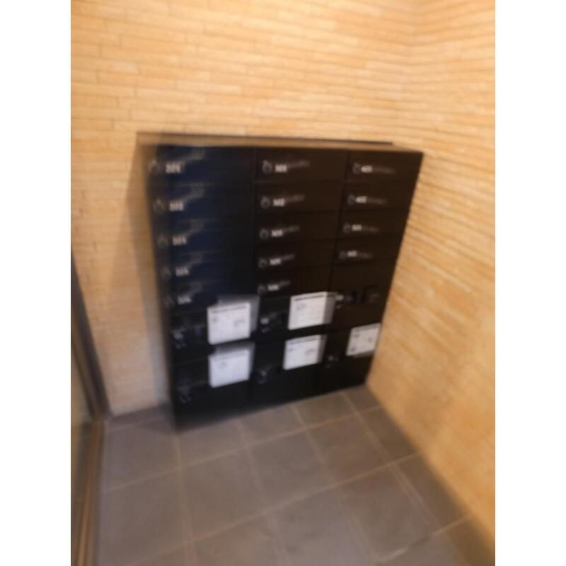 ＣＡＳＡ一里塚　カーサイチリヅカのその他共用部分