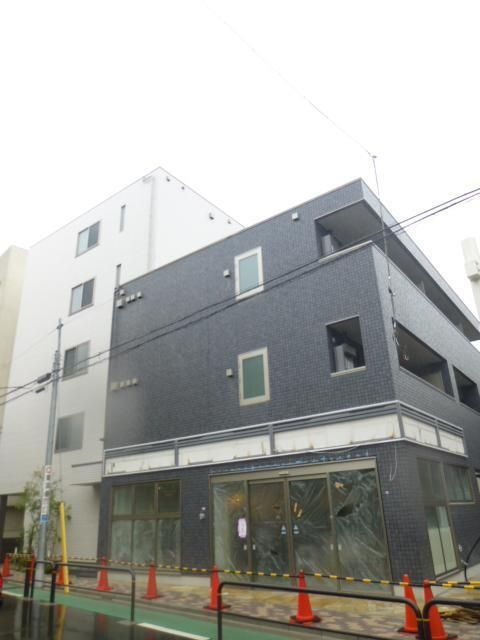 ＣＡＳＡ一里塚　カーサイチリヅカの外観