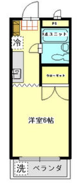 レスポワールＫ