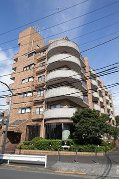 カーザ・エッチェルサ世田谷