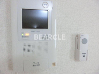 【セキュリティ】 | シカタシャンブレットⅠ