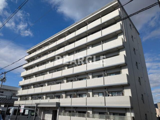 【外観】 | シカタシャンブレットⅠ | 外観もきれいです
