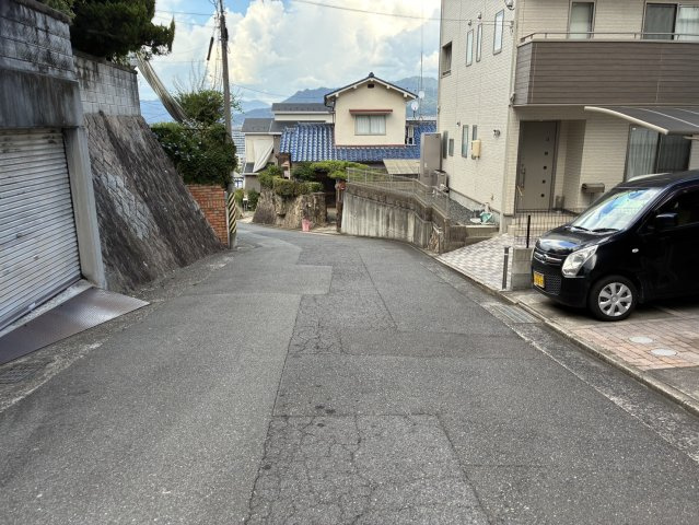 南区仁保一丁目の周辺