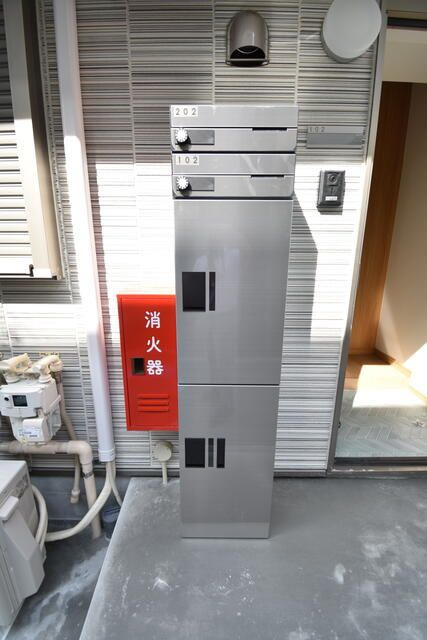アリエッタ林間の設備
