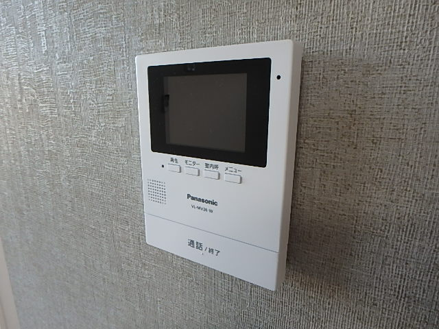 シュプレムのセキュリティ