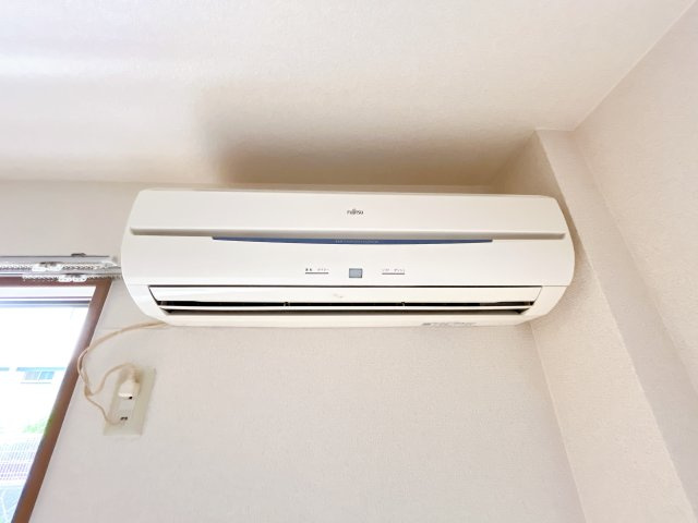 有松ヒルズ　Ａの設備