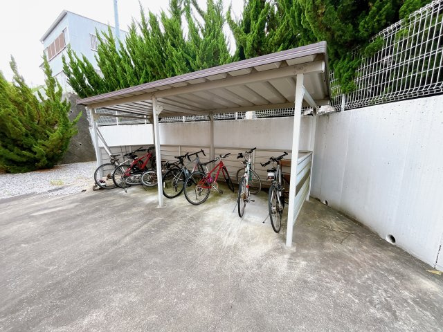 有松ヒルズ　Ａのその他共用部分