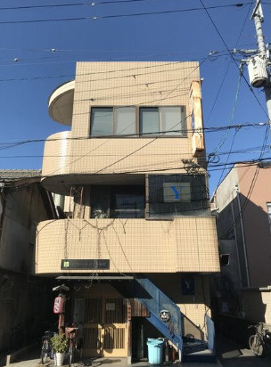 大阪市城東区野江３丁目の店舗事務所