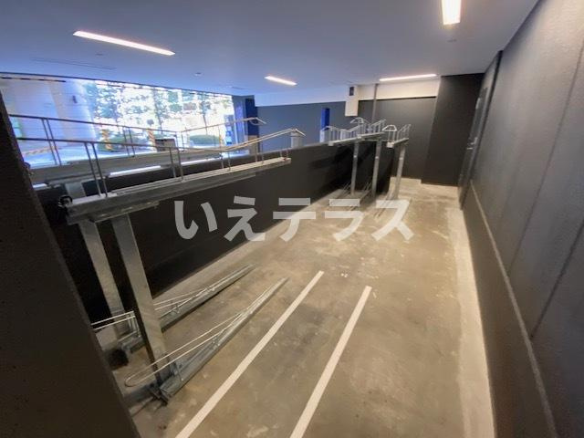 クオーレ神戸山手のその他