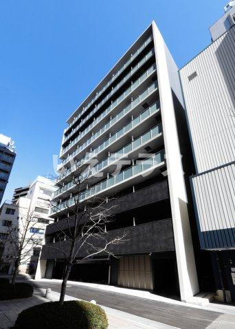 クオーレ神戸山手の外観