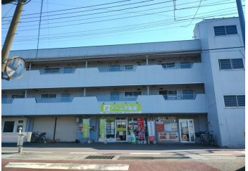 大光ハイツ