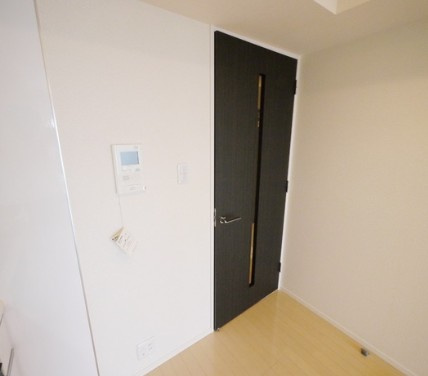 パークアクシス板橋本町弐番館の内装