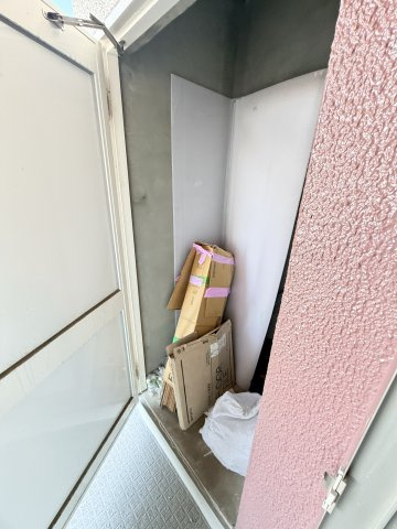 狩口台住宅25号棟のその他