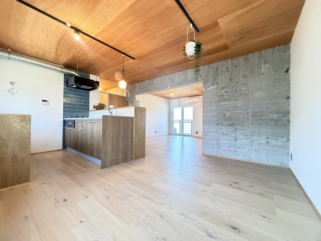 狩口台住宅25号棟のロビー