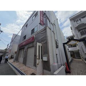 豊中市岡町北１丁目の店舗事務所