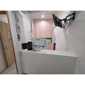 豊中市岡町北１丁目の店舗事務所