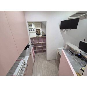 豊中市岡町北１丁目の店舗事務所