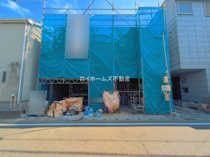 岩倉市東町白山25-69『仲介料無料』新築戸建ての画像