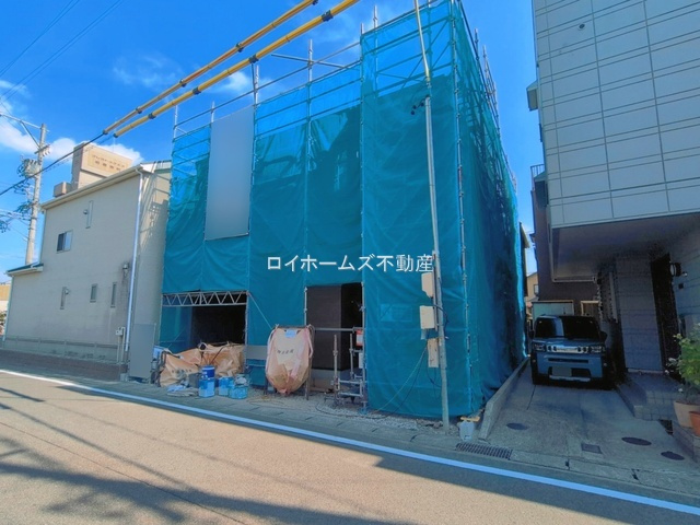  | 岩倉市東町白山25-69『仲介料無料』新築戸建て | 撮影：'26/08/24 
