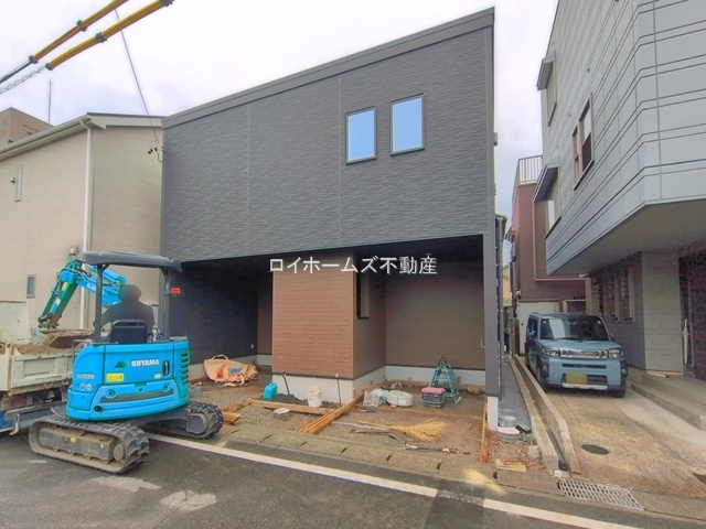  | 岩倉市東町白山25-69『仲介料無料』新築戸建て | 撮影：'26/09/10 