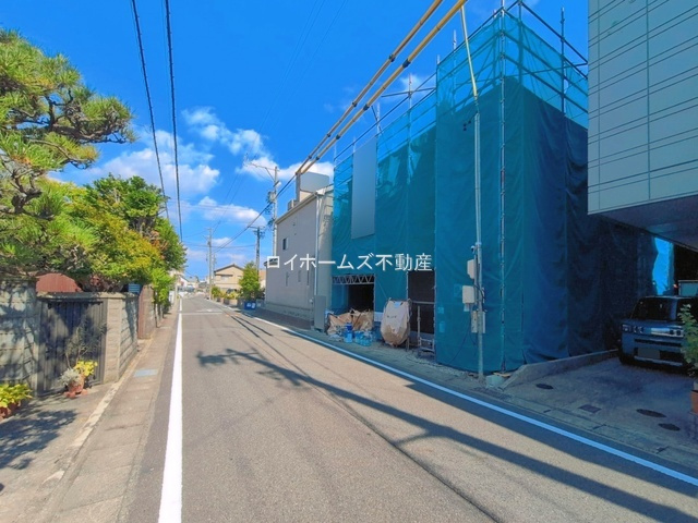  | 岩倉市東町白山25-69『仲介料無料』新築戸建て | 撮影：'26/08/24 