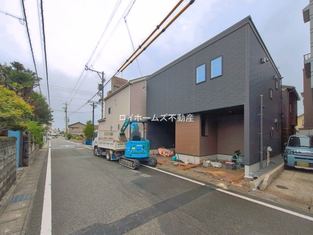  | 岩倉市東町白山25-69『仲介料無料』新築戸建て | 撮影：'26/09/10 