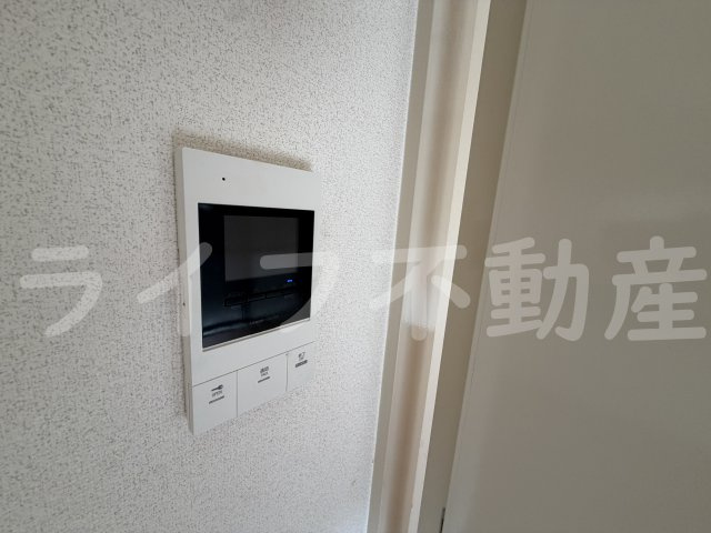 グランドールY2のセキュリティ