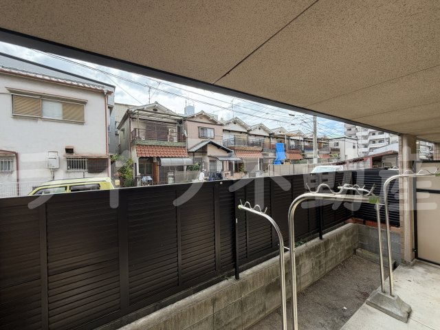 グランドールY2の展望