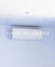 SKY　FORTRESSの設備