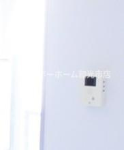 SKY　FORTRESSのセキュリティ