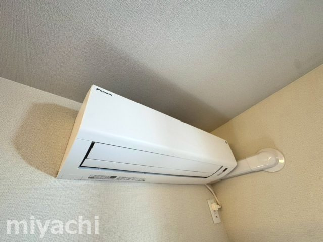 ベレオ安宅の設備