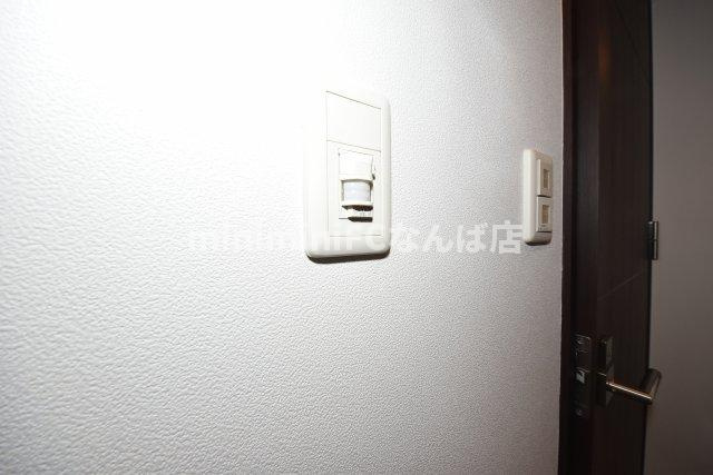 プレサンス難波元町のその他