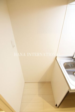 リブリ・サウンド東京の内装