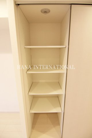 リブリ・サウンド東京のその他