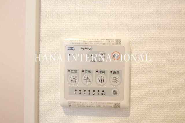 リブリ・サウンド東京の設備